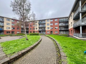 1 room apartment for rent