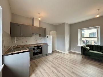 1 room apartment for rent