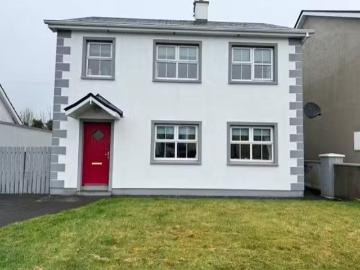 1 Station Road, Ballindine, Ballindine, Co. Mayo,...