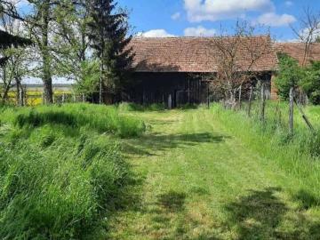 1 Stunde von Wien: Landhaus 180M2 mit 3800M2 Grund