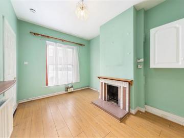 Sale Agreed | 1 Synnott Row, Phibsborough, Dublin 7...