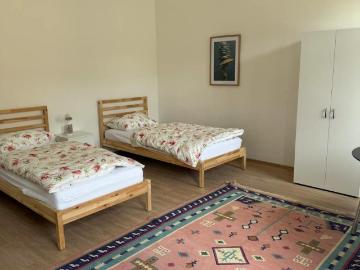 1 Schlafzimmer WG Zimmer Vienna Vienna 101951527