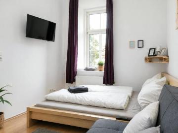 1 Schlafzimmer Wohnung Graz Graz 104911429
