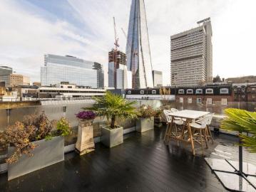 1 Talbot Yard, London SE1 1 bed apartment to rent £2,383...
