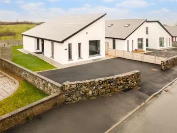 1 The Waterways, Belcarra, Belcarra, Co. Mayo, F23H573...