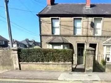 1 Vandeville, Ballinlough, Cork City