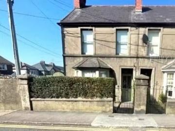 1 Vandeville, Ballinlough Road, Ballinlough, Co. Cork,...