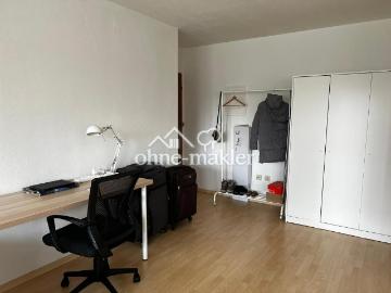 1 Zi Apartment mit Pantryküche in DO Eichlinghofen...