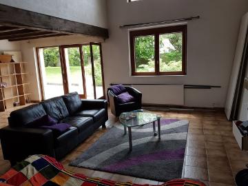1 Zimmer, 15 m², EG