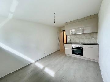 1 Zimmer, 18 m², Untergeschoss