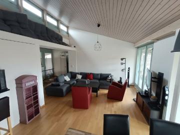 1 Zimmer, 20 m², 1. Stock