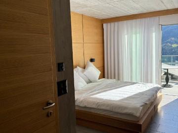 1 Zimmer, 27 m²