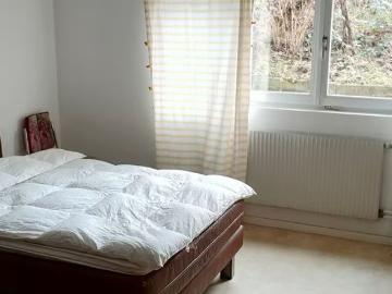 1 Zimmer, 26 m²