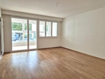 1 Zimmer, 31 m², EG