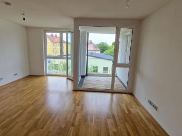 1 Zimmer Wohnung mit Loggia in 9020 Klagenfurt!