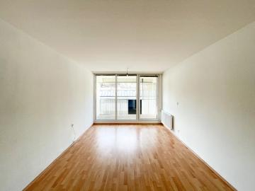1 Zimmer Wohnung mit Loggia in Purkersdorf zu vermieten