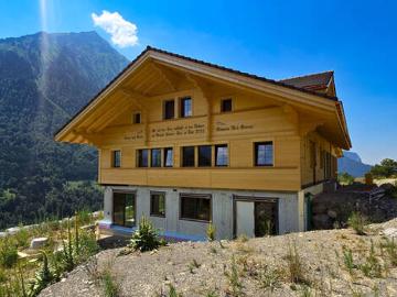 1 Zimmer Wohnung im Halb UG