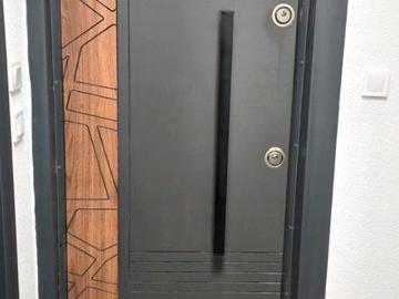 1 ½ Zimmer Wohnung 2OG Ruhrort Kernsaniert