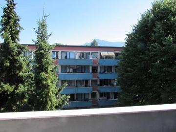 Provisionsfrei: Gepflegte 1 Zimmer Eigentumswohnung mit...