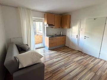 1 Zimmer Studentenwohnung