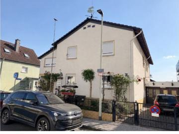 1 2 Generationenhaus mit SONNEN Garten in RUHIGER...