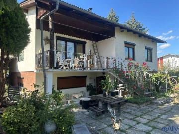 1.350 m² GRÜNES PARADIES – Einfamilienhaus mit...