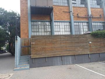 1.5 Bedroom Apartment in Braamfontein