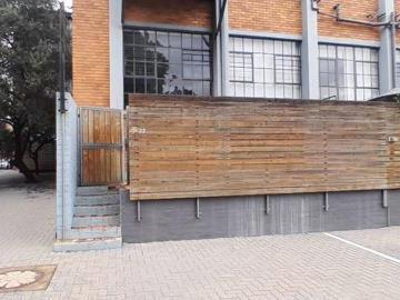 1.5 Bedroom Apartment in Braamfontein