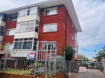 1.5 Bedroom Apartment in Glenwood