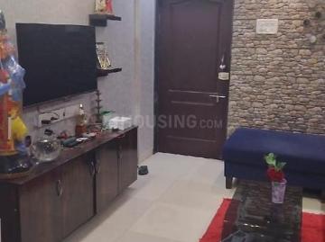 1.5 BHK Apartment in Vishrantwadi for resale Pune. The...