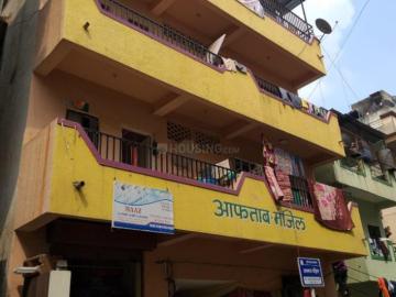 1.5 BHK Apartment in Charholi Kurd for resale Pune. The...