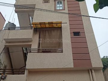 1.5 BHK Independent House in Sainikpuri for resale...