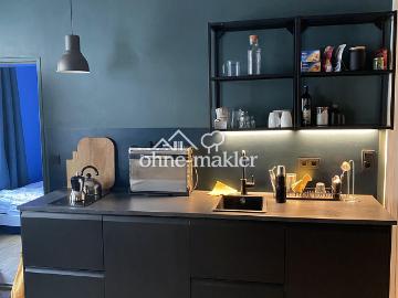1.5 Zimmer im Akazienkiez