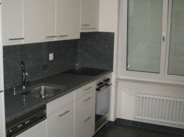 1.5 Zimmer, 37 m², 2. Stock