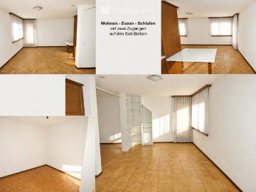 1.5 Zimmer, 40 m²