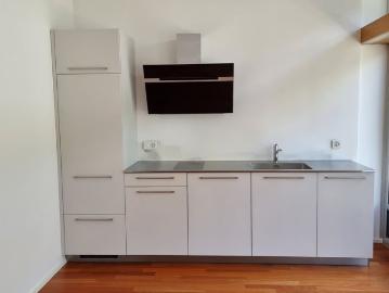 1.5 Zimmer, 50 m², 7. Stock