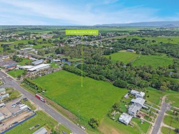 1.68ha Development Opportunity in Central Ingham