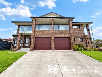1B Cheryl Avenue, Chester Hill