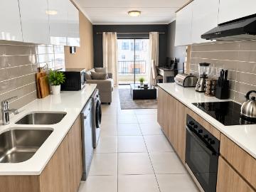 1Bed 1bath in Linbro Park