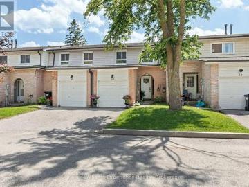 23 2 Bernick Drive, Barrie Grove East, ON, L4M 5K4...