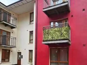 23 The County Apartments, Bridge Street, Carrick On...
