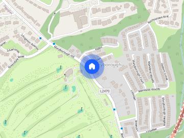 23 Douglas House, Maryborough Hill, Douglas, Co. Cork