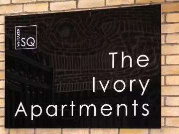 23 Ivory Building, Hanover Street East, Grand Canal,...