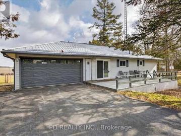 200 Charlore Park Drive, Kawartha Lakes Omemee, ON, K0L...