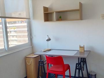 2027: Habitación para estudiante de intercambio mujer...