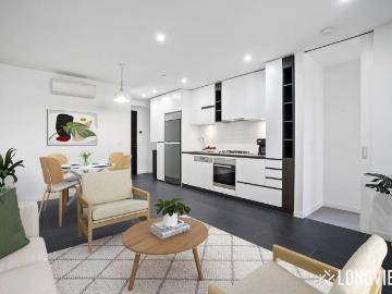 207/229 toorak road, south yarra, vic, 3141