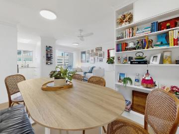 20/9 Dunmore Terrace, AUCHENFLOWER, QLD 4066