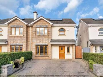 209 Oldbridge Station, Osberstown, Naas, Co. Kildare,...