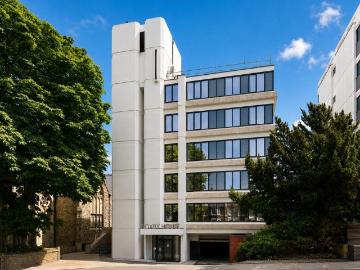 20 22 Station Road, Sidcup DA15 1 bed flat to rent...