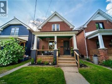 20 Wells Avenue, Brantford, ON, N3R 4J2 house for sale |...